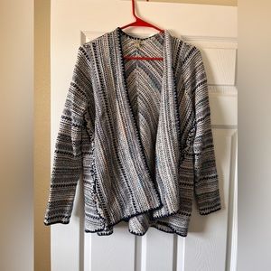Lucky Brand Cardigan